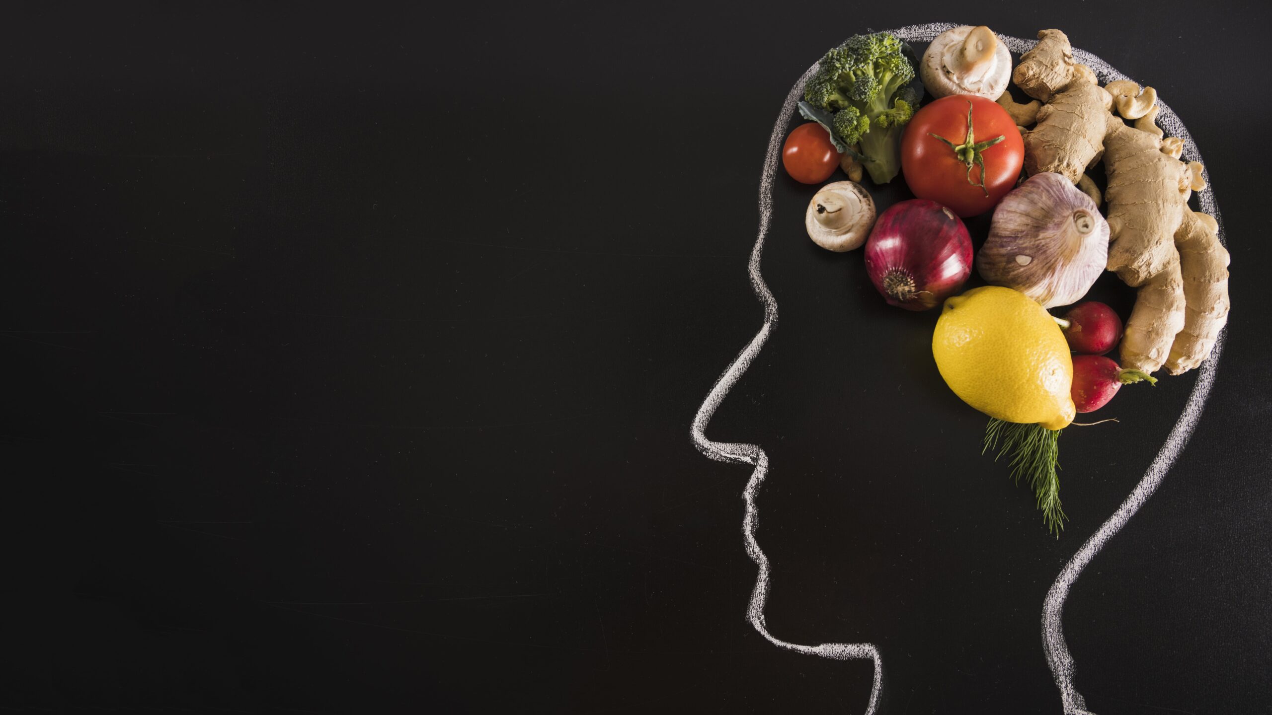 brain food, nutrition, εγκεφαλος, γνωστική λειτουργία