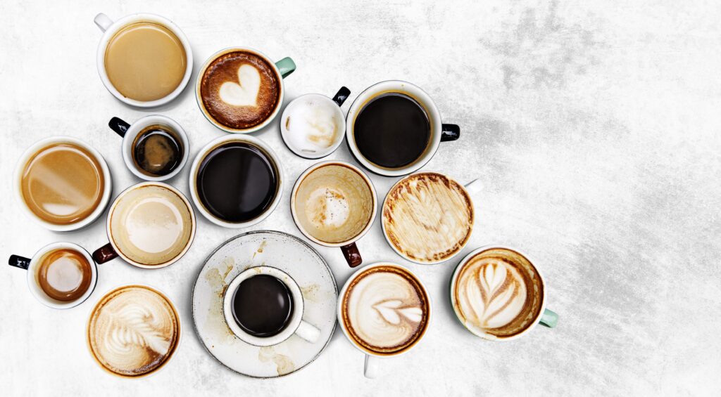 Τα οφέλη και οι κίνδυνοι του καφέ | nutrition home