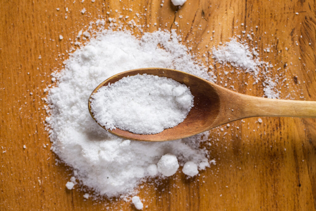Όσα πρέπει να γνωρίζουμε για το αλάτι! | nutrition hοme