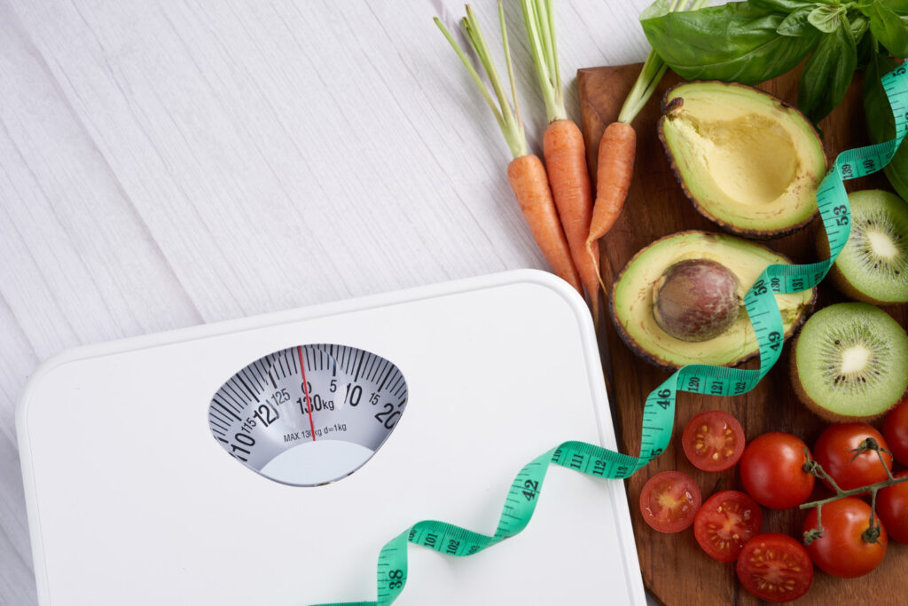 Πόσα κιλά θα χάσω με αυτήν την δίαιτα σε μία εβδομάδα; | nutrition home