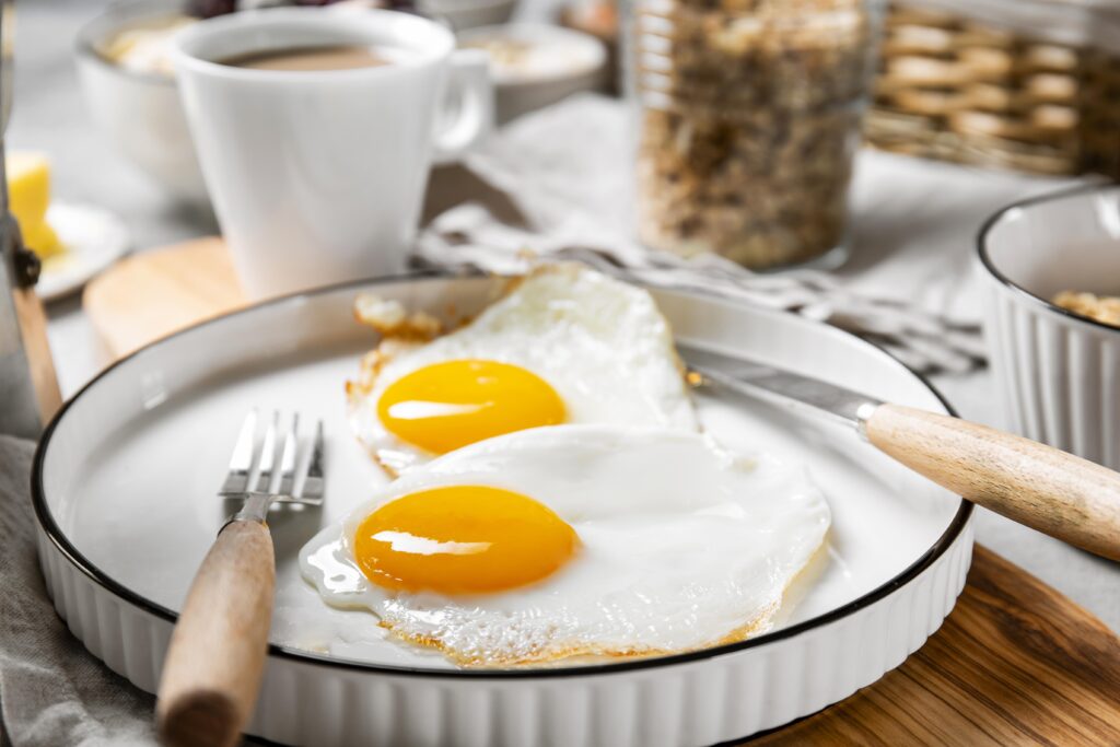 Ένας μικρός θησαυρος: το αυγό! Μάθε ό,τι χρειάζεσαι για αυτό | Nutrition Home