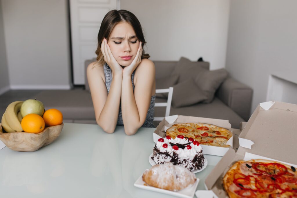 7 λάθη που πρέπει να αποφύγεις όταν ξεκινάς διατροφή | Nutrition Home