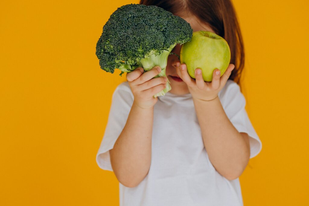 Διατροφική εκπαίδευση παιδιών: Όλα όσα θέλεις να ξέρεις! | Nutrition Home