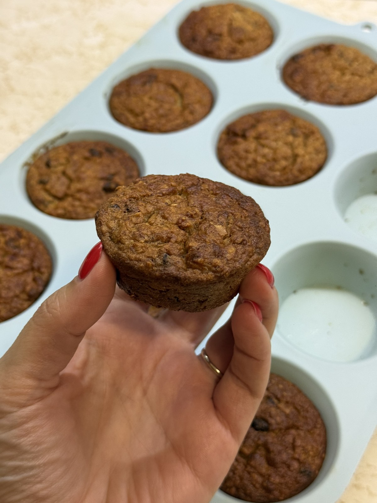 muffins, raisins, nutrition, nutrition home, nutritionhome, nutritionist, dietitian, weight loss, desserts, healthy dessert, no sugar, μαφινς σταφίδας, σταφίδα, διαιτολόγος, διατροφολόγος