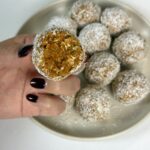 nutrition, nutritionhome, nutrition home, nutritionist, dietitian, weight loss, diet, sweet desserts, energy balls, carrot cake, easy recipes, easy desserts, διατροφή, διατροφολόγος, διαιτολόγος, μπαλάκια ενέργειας, τρουφάκια, κέικ καρότου, εύκολες συνταγές, γρήγορες συνταγές