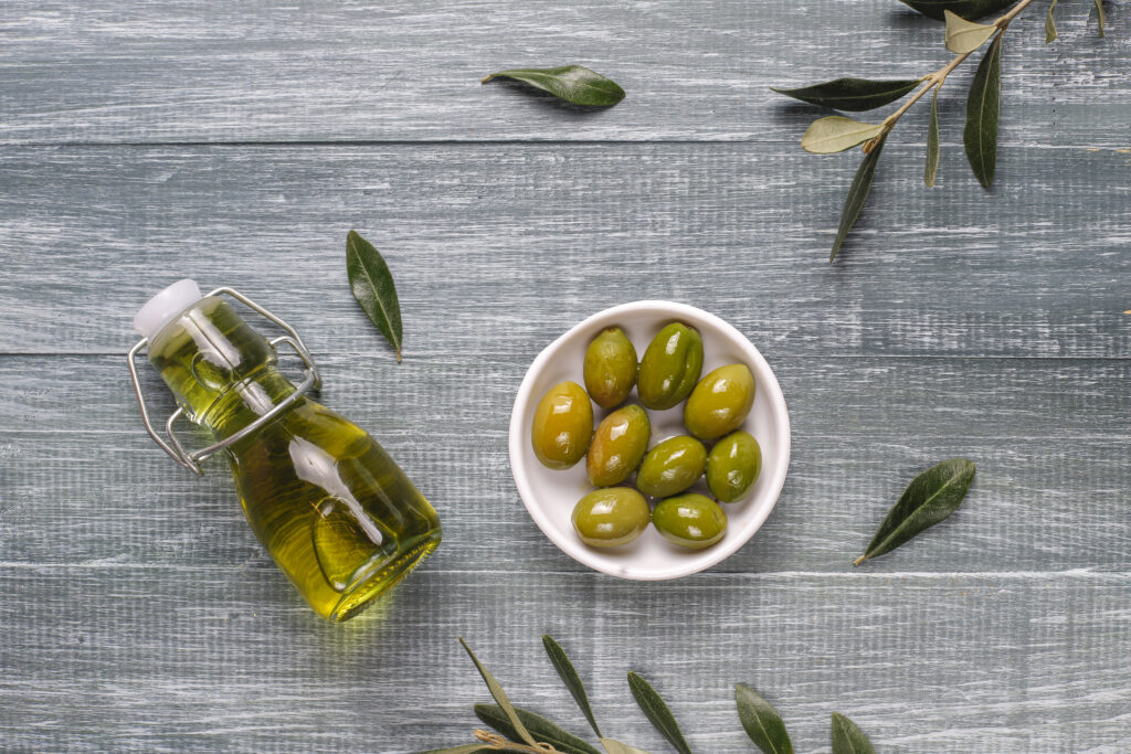 Είναι Το Αγουρέλαιο Ένας Κρυφός Θησαυρός; | Nutrition Home