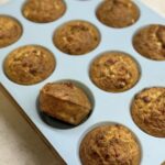 nutrition, nutrition home, nutritionhome, nutritionist, dietitian, diet, muffins, breakfast, breakfast muffins, αλμυρά μάφινσ, εύκολες συνταγές, διαιτολόγος, διατροφολόγος