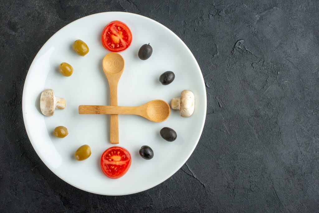 Διάρκεια Γεύματος: Τι διαφορά έχει αν τρώμε γρήγορα ή αργά;| Nutrition Home