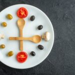 διατροφή, διάρκεια γεύματος, μήνυμα κορεσμού, διαιτολόγος, eating window, nutrition home