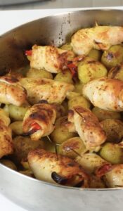 nutrition, nutritionhome, nutrition home, nutritionist, dietitian, easy recipes, chicken recipes, διαιτολόγος, διατροφολόγος, διατροφή, ρολάκια κοτόπουλο, ρολό κοτόπουλο συνταγές, κοτόπουλο συνταγές, εύκολες συνταγές