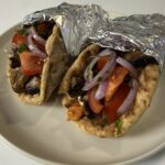 διαιτολογος, διατροφολογος, γύρος μανιταριών, γύρος, μανιτάρια, χορτοφαγικές συνταγές, εύκολες συνταγές, βίγκαν συνταγές, nutrition, nutritionhome, nutrition home, nutritionist, dietitian, mushroom,vegan recipes, veguanary