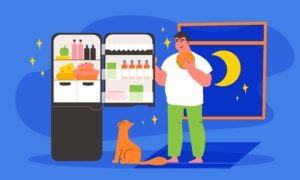 nutrition, nutrition home, βραδινό τσιμπολόγημα, διατροφή, διαιτολόγος