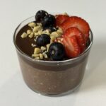 nutrition home, nutritionhome, nutritionist, dietitian, overnight oats, kefir, easy breakfast ideas, ιδέες για πρωινό, υγιεινές συνταγές, κεφίρ, οβερνάιτ όατς, διαιτολόγος, διατροφολόγος