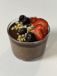 nutrition home, nutritionhome, nutritionist, dietitian, overnight oats, kefir, easy breakfast ideas, ιδέες για πρωινό, υγιεινές συνταγές, κεφίρ, οβερνάιτ όατς, διαιτολόγος, διατροφολόγος