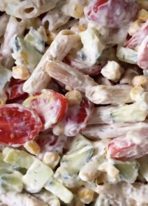 nutrition, nutritionhome, nutrition home, nutritionist, dietitian, pasta salad, σαλάτα ζυμαρικών greek style, σαλάτα ζυμαρικών, μακαρονοσαλάτα, greek style pasta salad, διαιτολόγος, διατροφολόγος