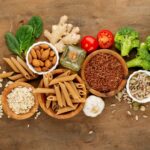 fibermaxxing, trends, nutrition, διατροφή, διαιτολόγος