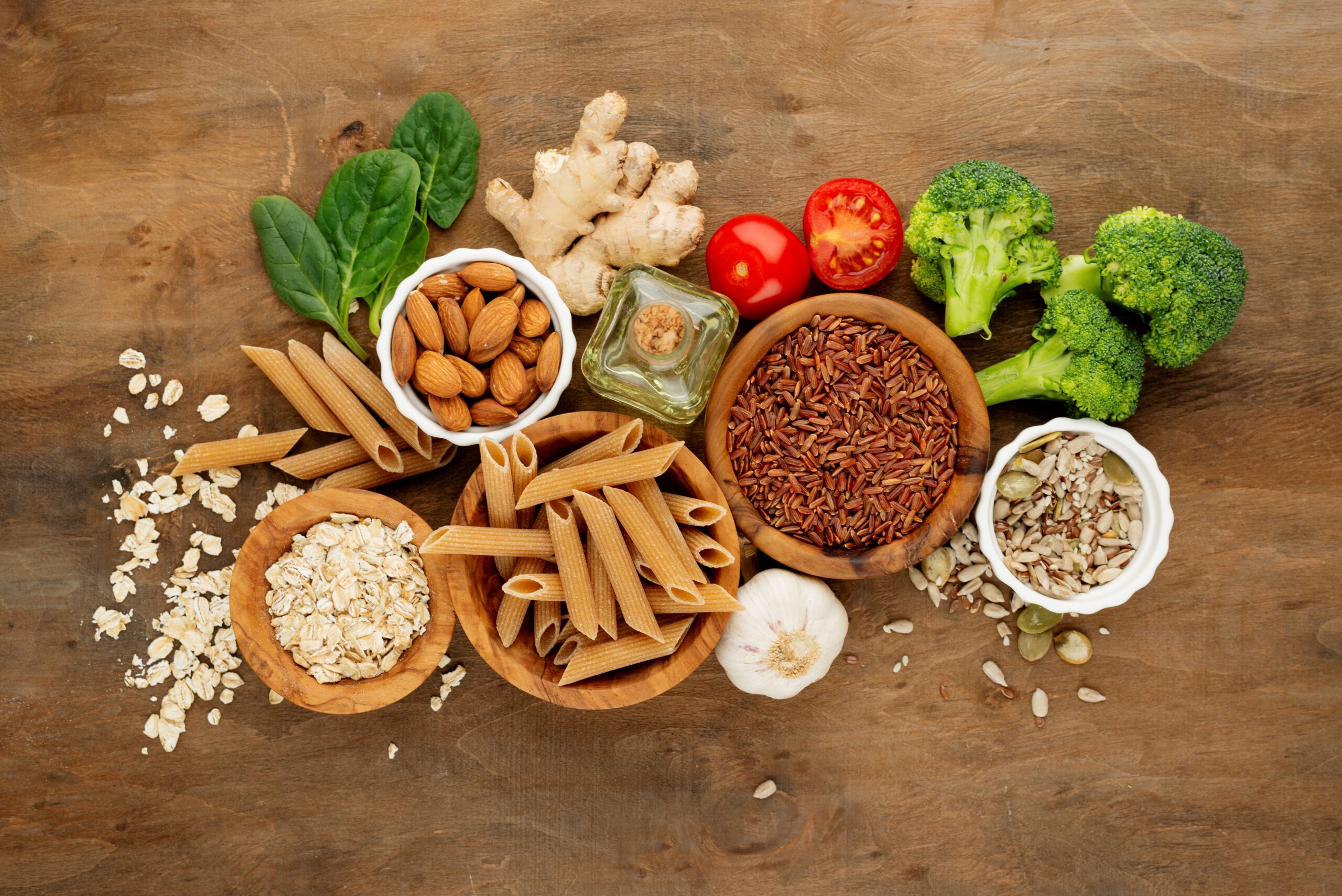 fibermaxxing, trends, nutrition, διατροφή, διαιτολόγος