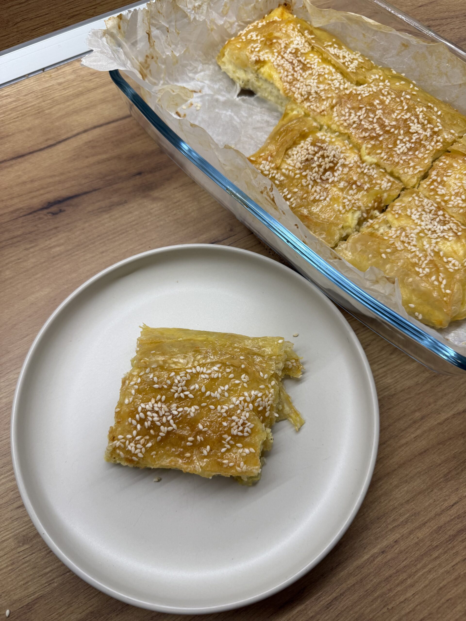 nutrition home, nutritionhome, nutritionist, dietitian, healthy recipes, rice paper tyropita, tiropita, τυρόπιτα με φύλλα ρυζιού, φύλλα ρυζιού συνταγές, vegetarian, διαιτολόγος, διατροφολόγος