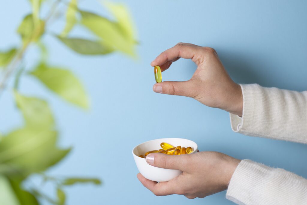 Πότε Να Πάρω Τα Συμπληρώματα Διατροφής Μου; | Nutrition Home