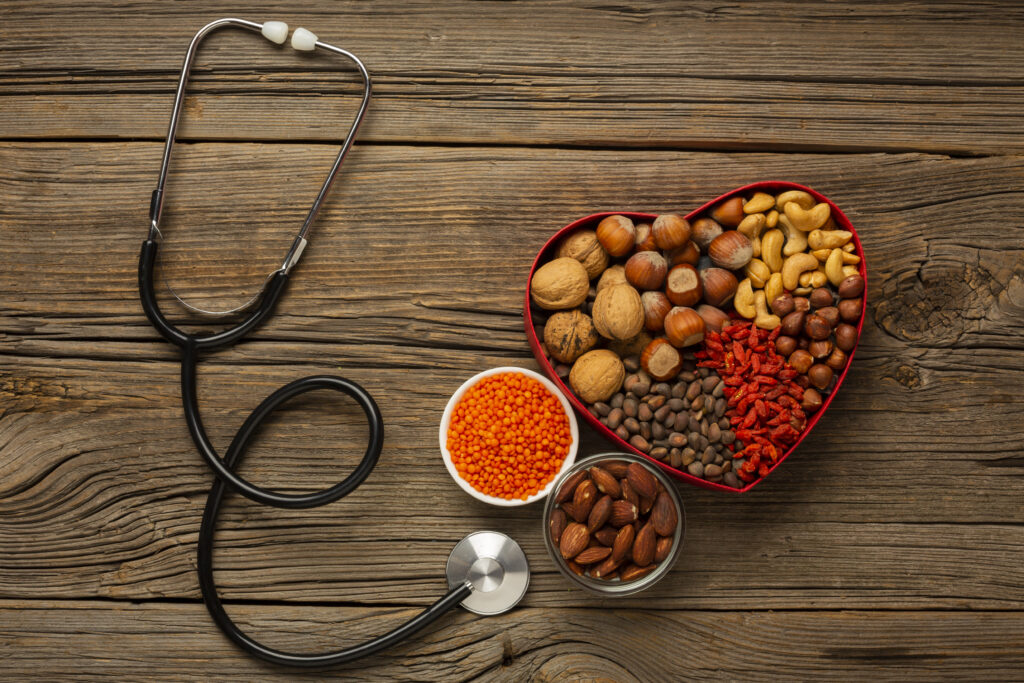 Ο Δεκαλογος Της Καρδιαγγειακής Υγειας | Nutrition Home