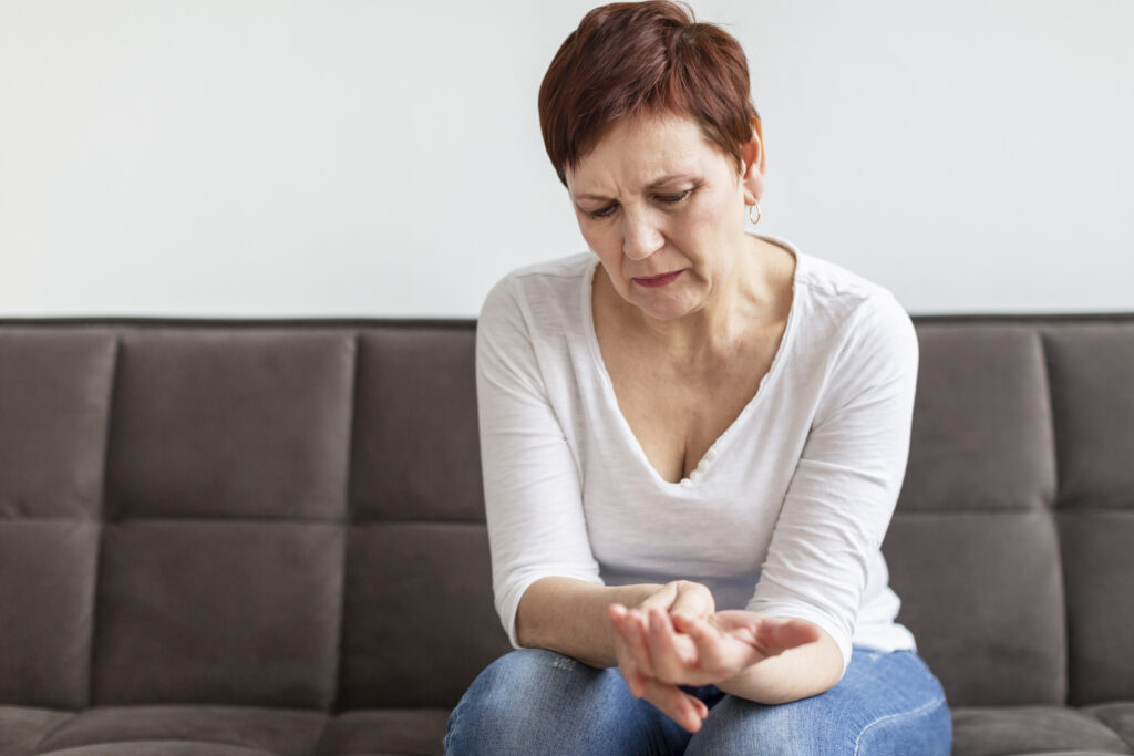Τι είναι η χρόνια φλεγμονή χαμηλού βαθμού; | Nutrition Home