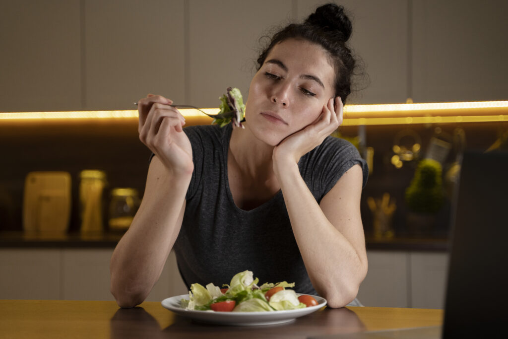Διατροφή και κατάθλιψη: Πως συνδέονται; | Nutrition Home