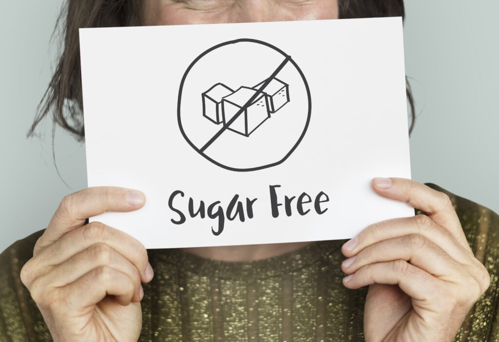Sugar Free Προϊόντα: Ποιοι Μπορούν Να Ωφεληθούν Και Ποιοι Χρειάζονται Προσοχή; | Nutrition Home